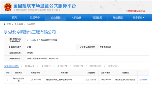 5大衡量點，讓無資質公裝公司現原形！(圖3)