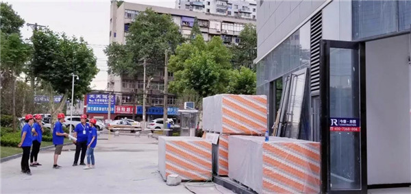 鑒證30天的裝飾奇跡||致匠心、致初心(圖3)