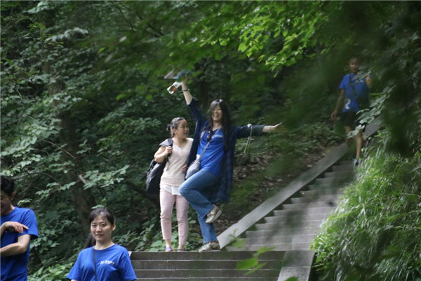 今泰裝飾出游記 | 我們有一千種姿勢玩出精彩！(圖8)