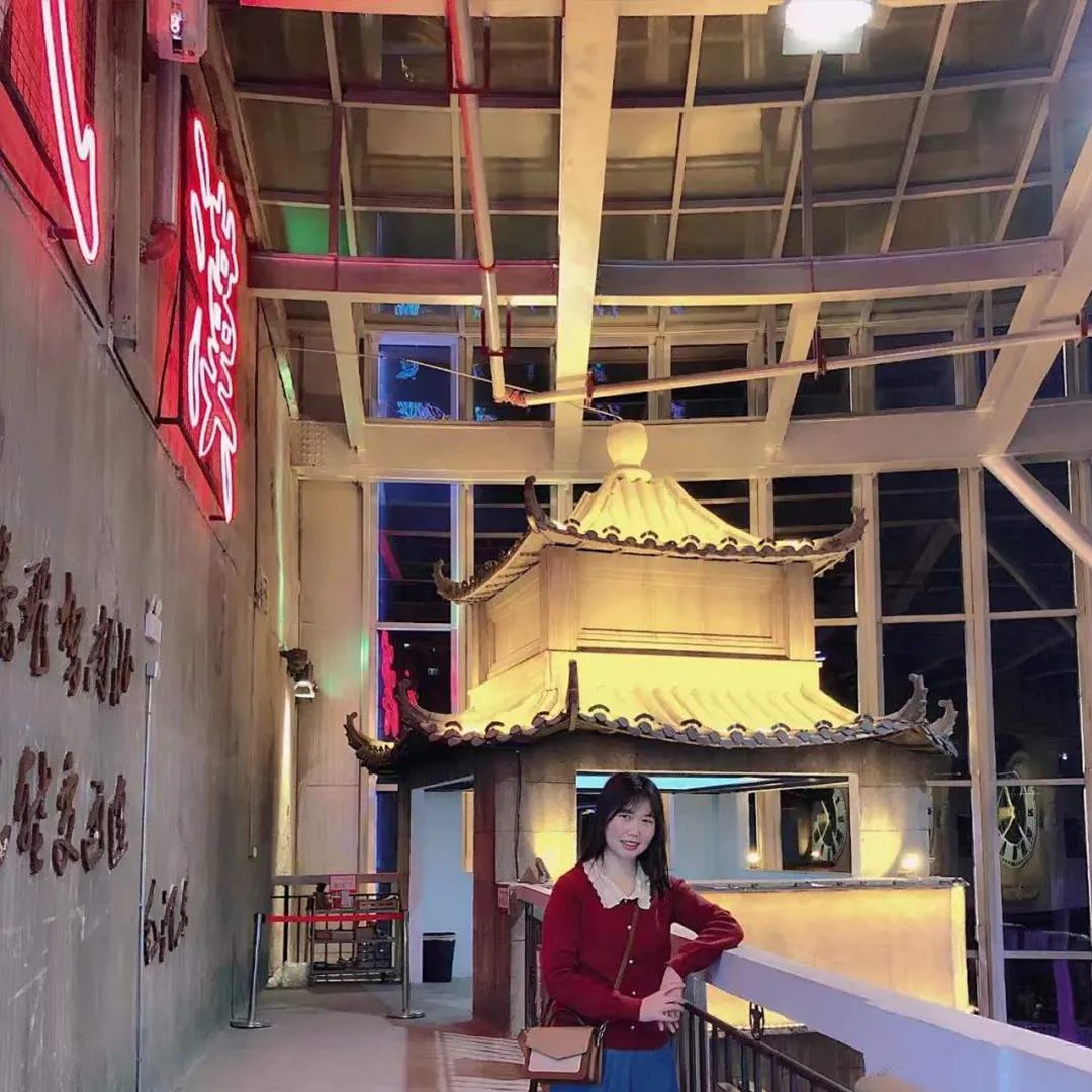 【網(wǎng)紅項目】利友誠|超10000平沉浸式實景，網(wǎng)紅打卡新地標！(圖9)
