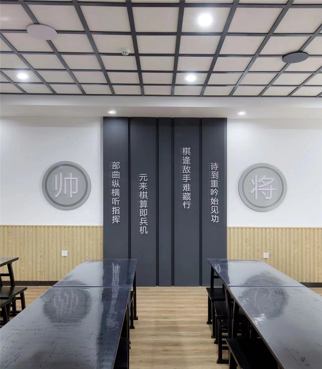 【學校案例】今泰裝飾在武漢市先后完成了與紅領巾學校6個校區(qū)的項目交付！(圖8)