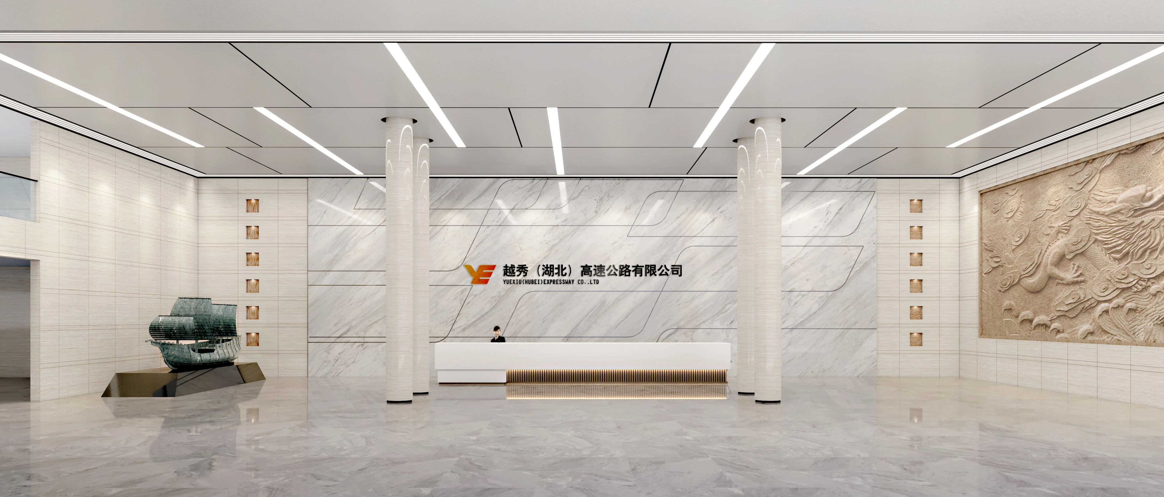 【辦公案例】讓時(shí)間和陽(yáng)光在空間流淌，工作亦是生活，充滿感動(dòng)與人情味，將辦公生活釀成常態(tài)(圖9)
