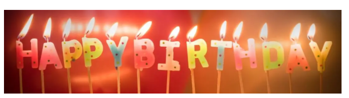 員工生日會(huì)｜美好時(shí)光，你我同行！(圖1)